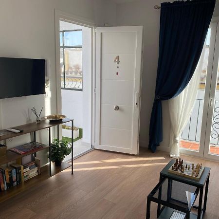 Apartamento Loft Jerez Buleria Leilighet Jerez de la Frontera Eksteriør bilde