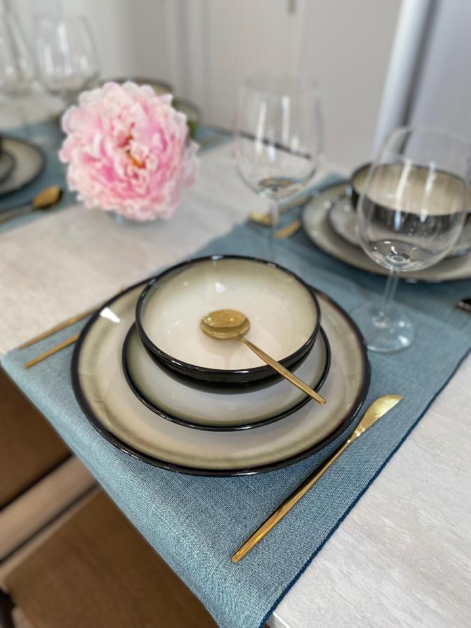 Apartamento Loft Jerez Buleria Leilighet Jerez de la Frontera Eksteriør bilde