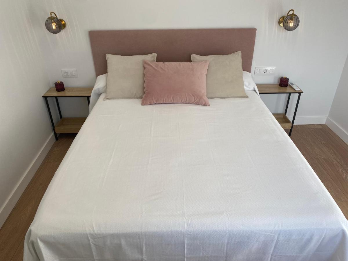 Apartamento Loft Jerez Buleria Leilighet Jerez de la Frontera Eksteriør bilde