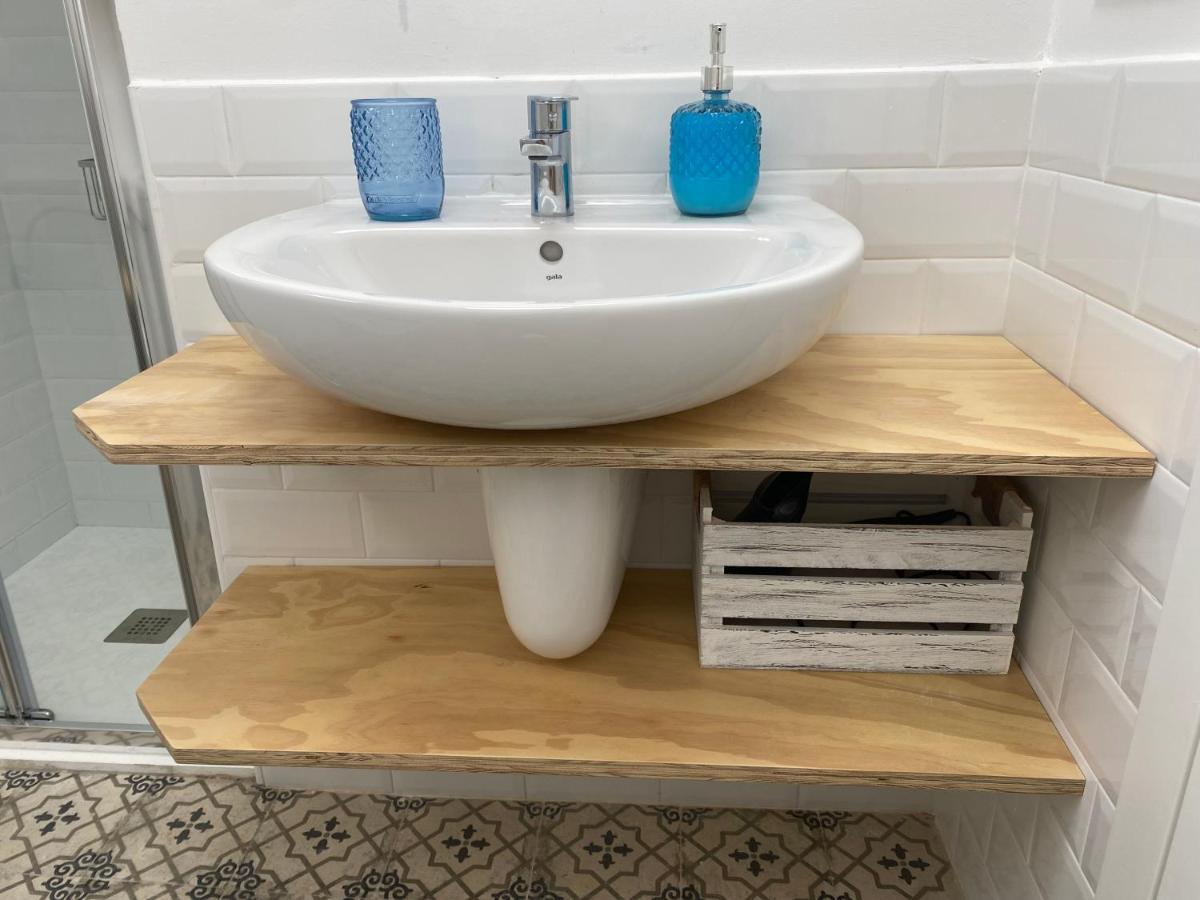 Apartamento Loft Jerez Buleria Leilighet Jerez de la Frontera Eksteriør bilde