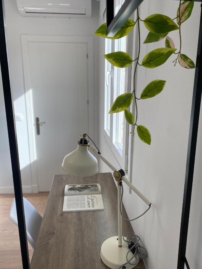 Apartamento Loft Jerez Buleria Leilighet Jerez de la Frontera Eksteriør bilde