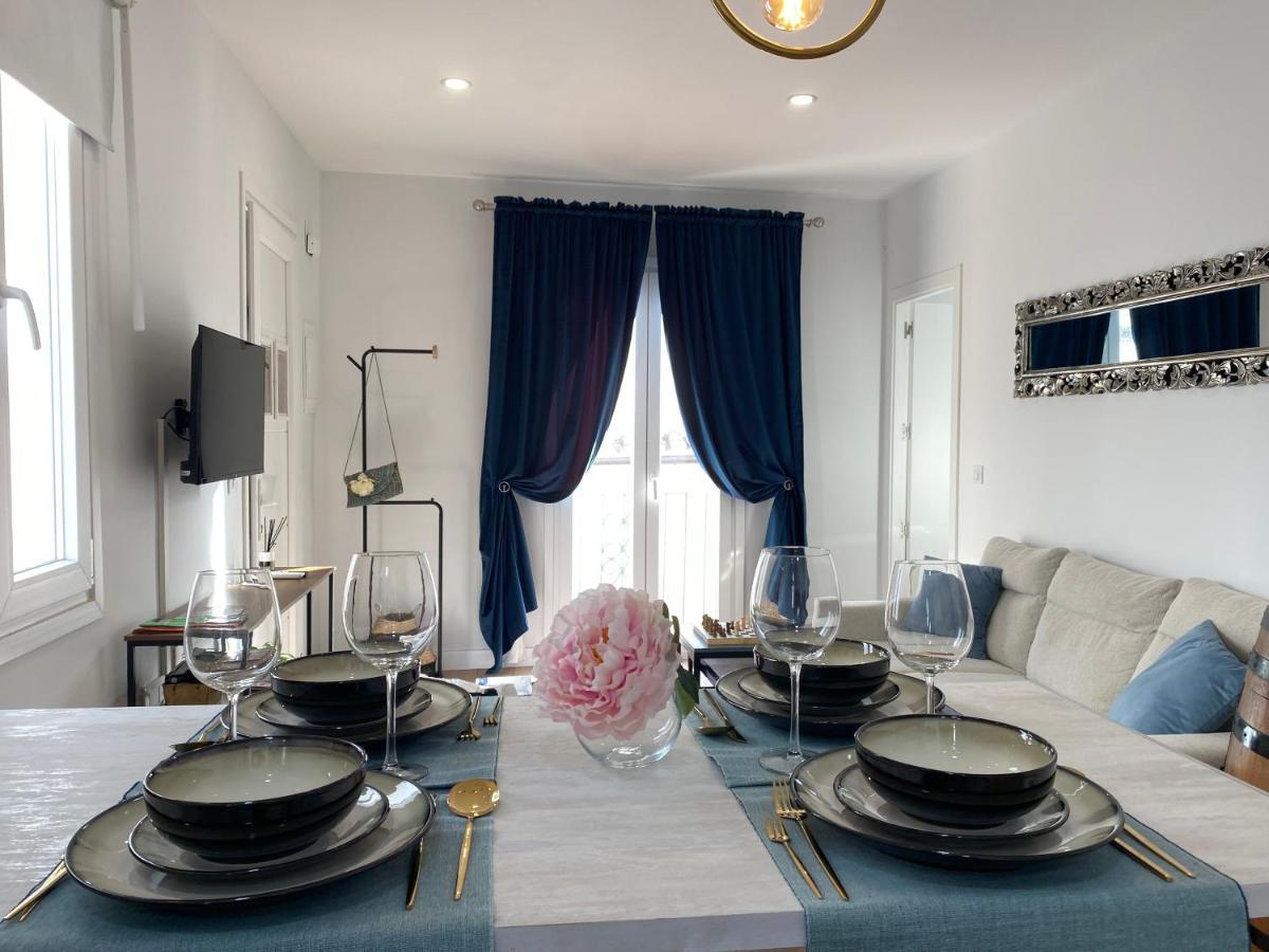 Apartamento Loft Jerez Buleria Leilighet Jerez de la Frontera Eksteriør bilde