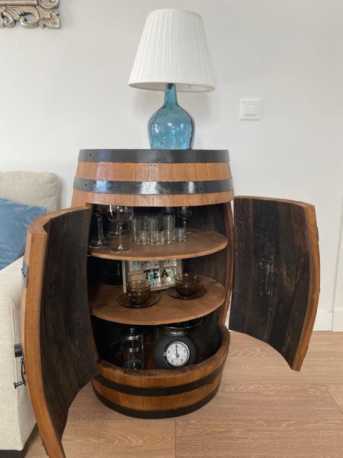 Apartamento Loft Jerez Buleria Leilighet Jerez de la Frontera Eksteriør bilde