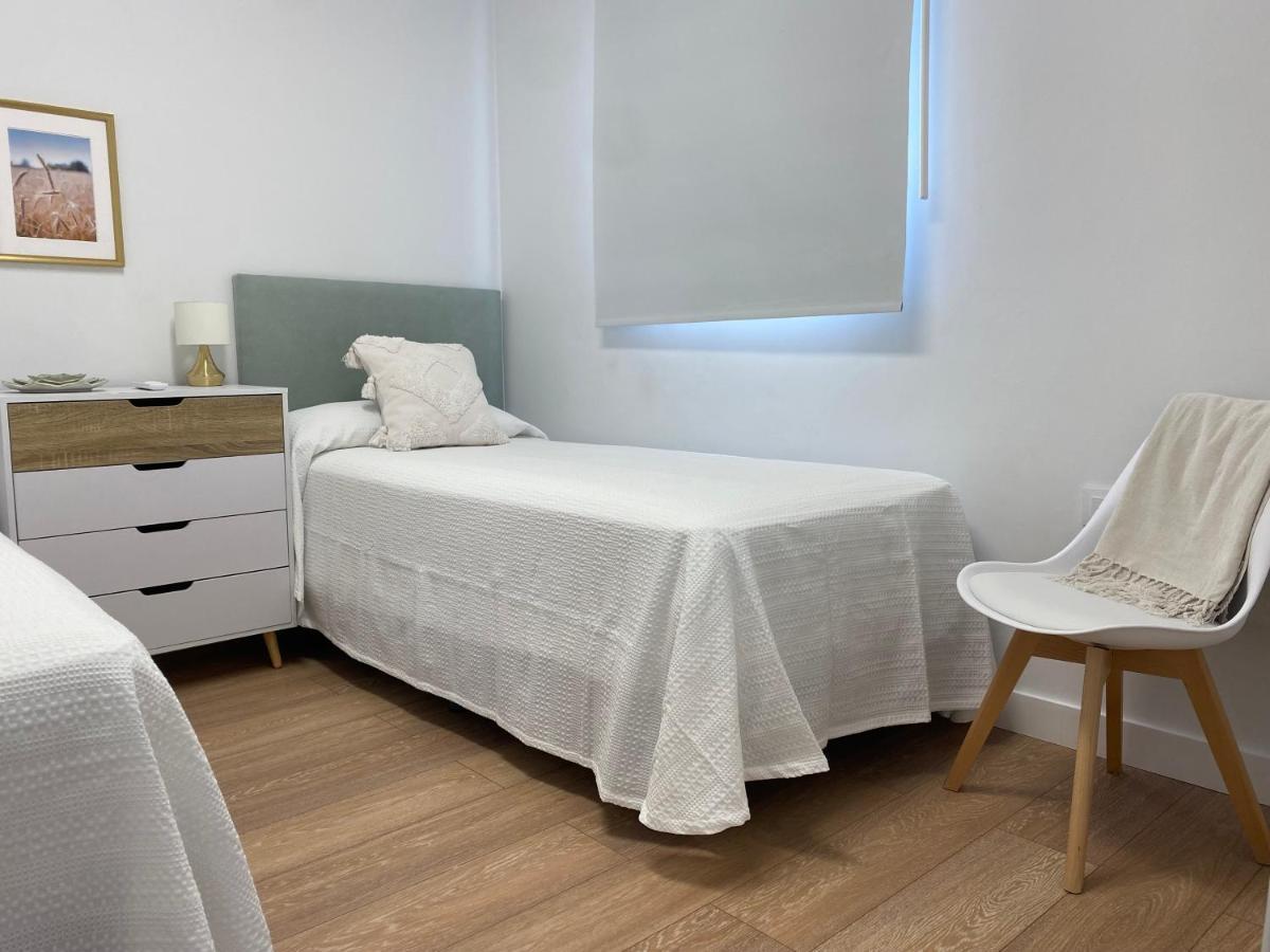 Apartamento Loft Jerez Buleria Leilighet Jerez de la Frontera Eksteriør bilde