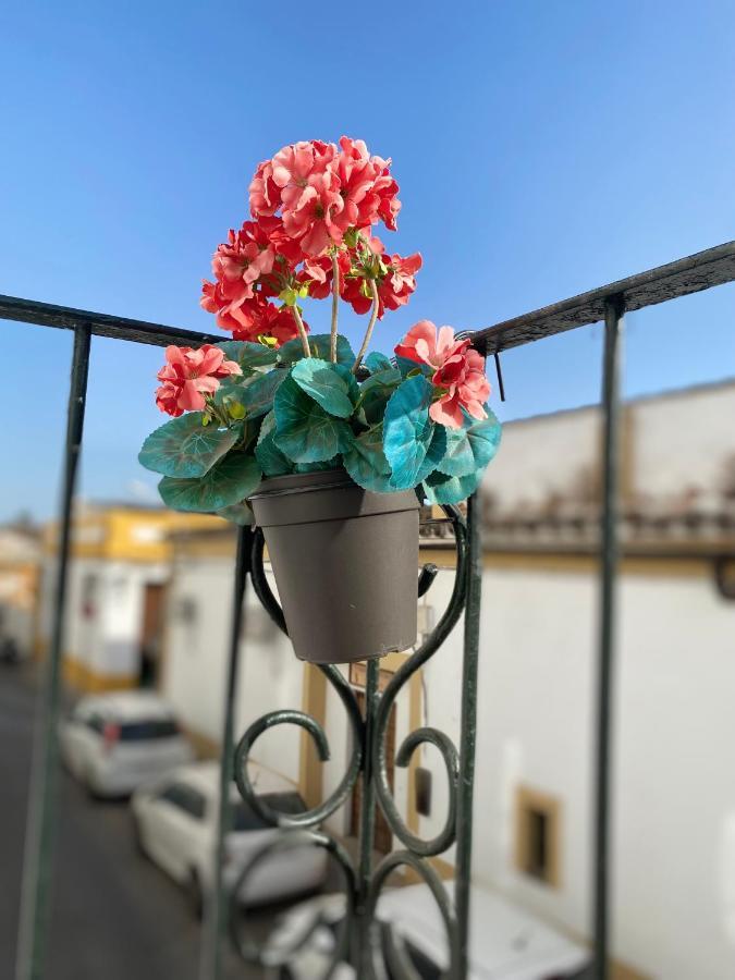 Apartamento Loft Jerez Buleria Leilighet Jerez de la Frontera Eksteriør bilde