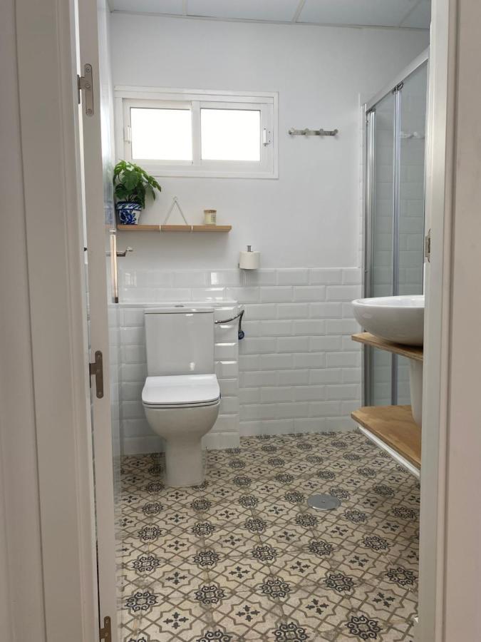 Apartamento Loft Jerez Buleria Leilighet Jerez de la Frontera Eksteriør bilde